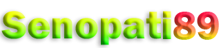 SENOPATI89